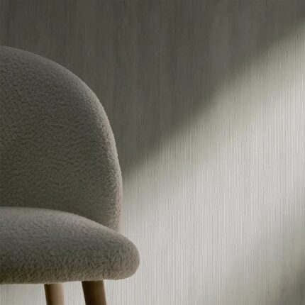 Πάνελ Τοίχου SPC DECORA Modee panels PALATINA WHITE stripes