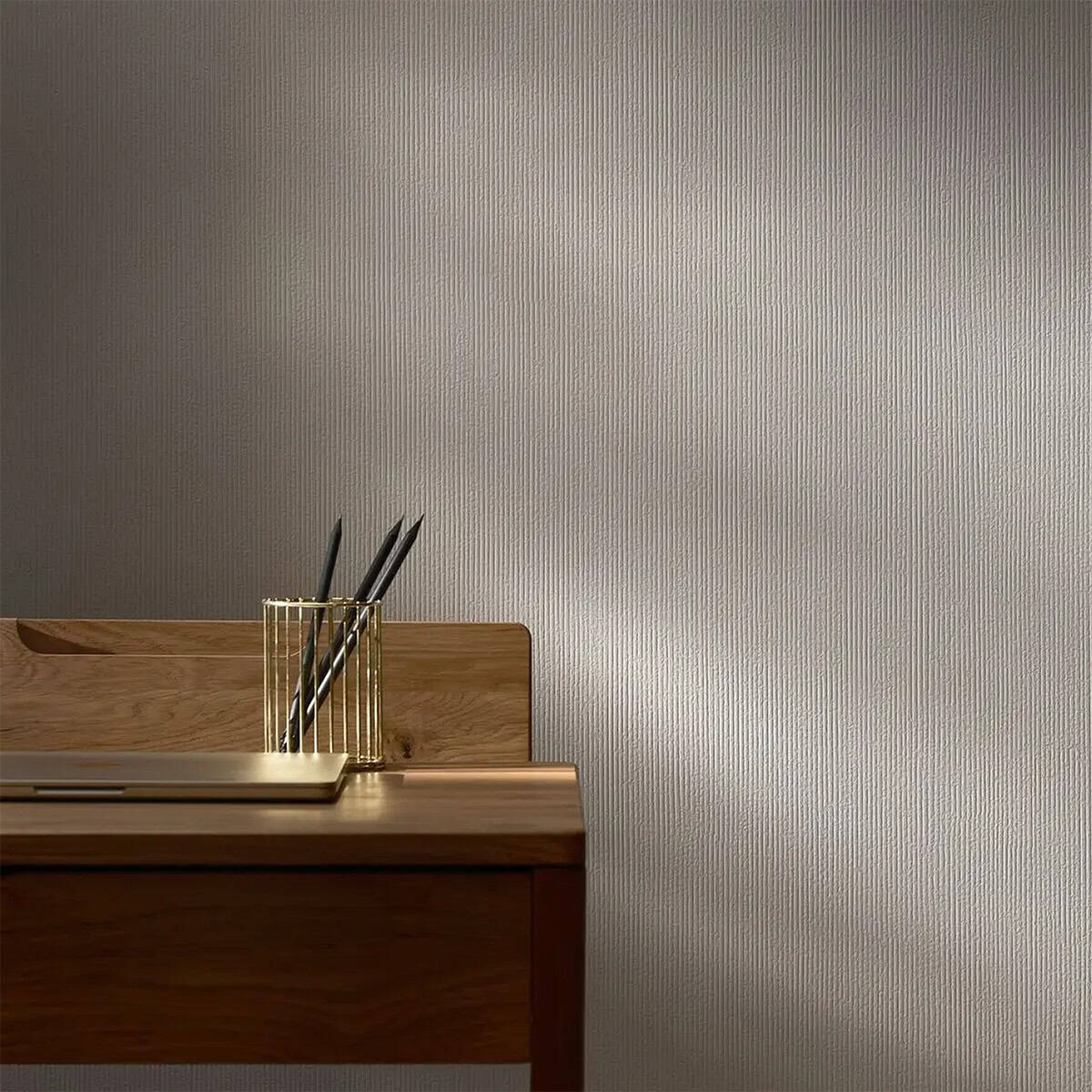 Πάνελ Τοίχου SPC DECORA Modee panels MONO CASHMERE stripes