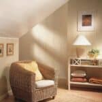 Πλαστική Επένδυση Ραμποτέ PVC Dumapan Λευκό ματ με αρμό, 2600 x 250 x 10mm - Image 2