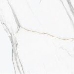 Βινυλικό Δάπεδο SPC VILO Calacatta White, 600 x 600 x 5.5mm 33/AC5
