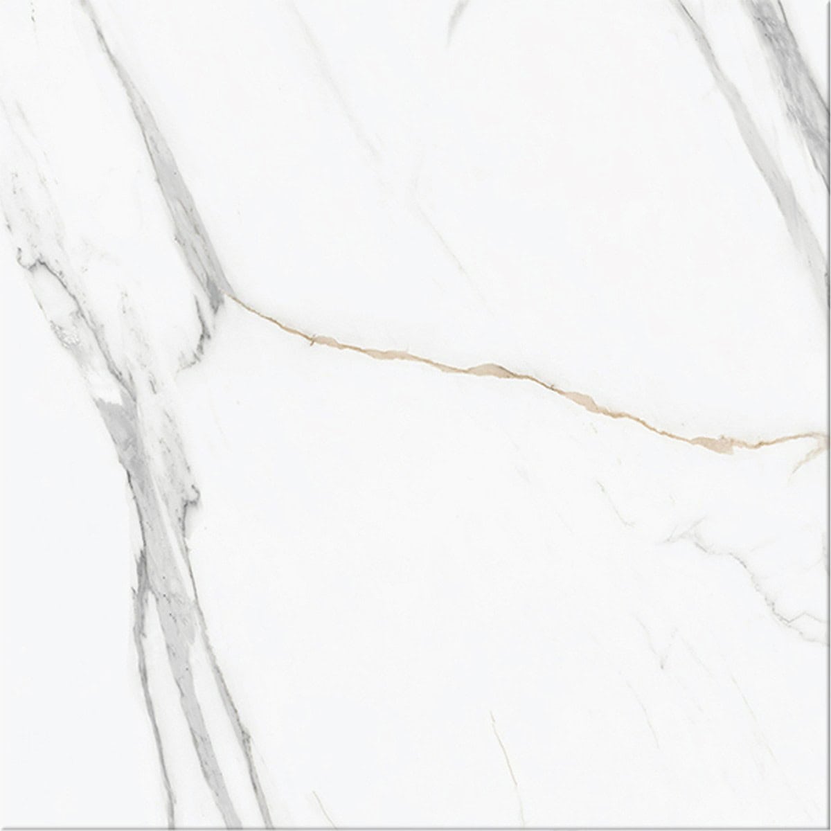 Βινυλικό Δάπεδο SPC VILO Calacatta White, 600 x 600 x 5.5mm 33/AC5