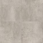 Βινυλικό Δάπεδο SPC VILO Concrete Beige, 600 x 600 x 5.5mm 33/AC5 - Image 2