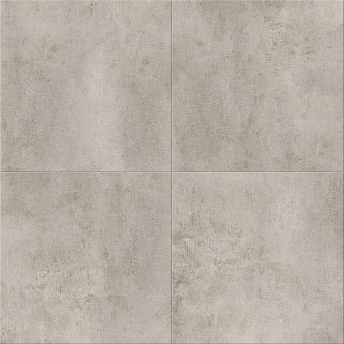 Βινυλικό Δάπεδο SPC VILO Concrete Beige, 600 x 600 x 5.5mm 33/AC5 - Image 2