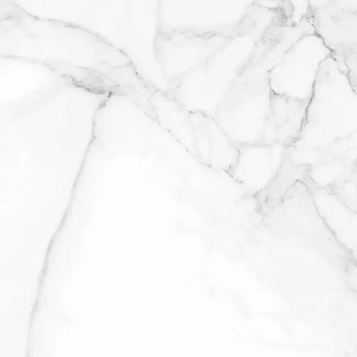 Πλαστική Επένδυση Ραμποτέ PVC Dumapan Calacatta, 2600 x 375 x 8mm - Image 2