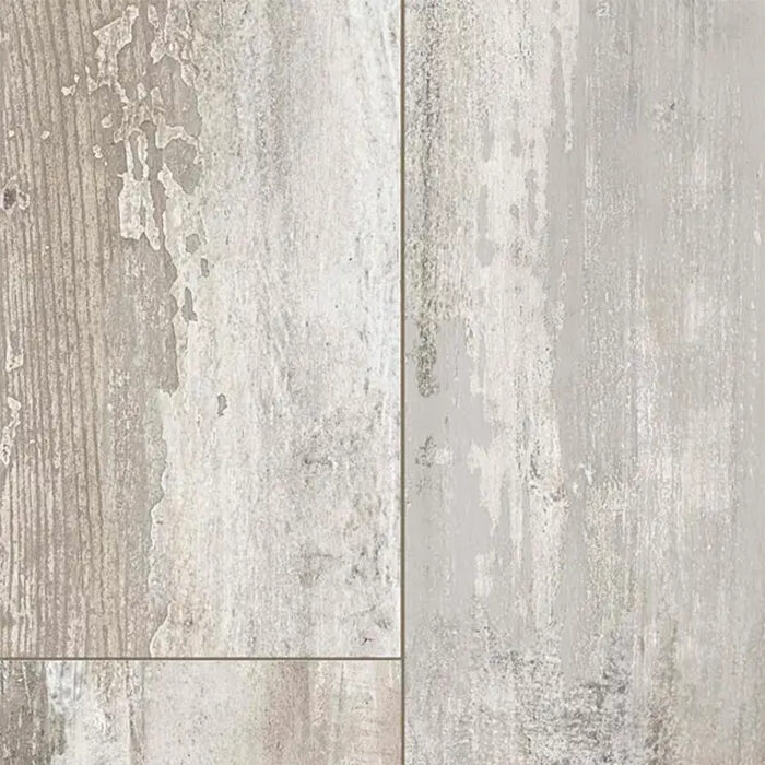 Πλαστική Επένδυση Ραμποτέ PVC Dumapan SMP Geonova grey, 2600 x 250 x 10mm - Image 2