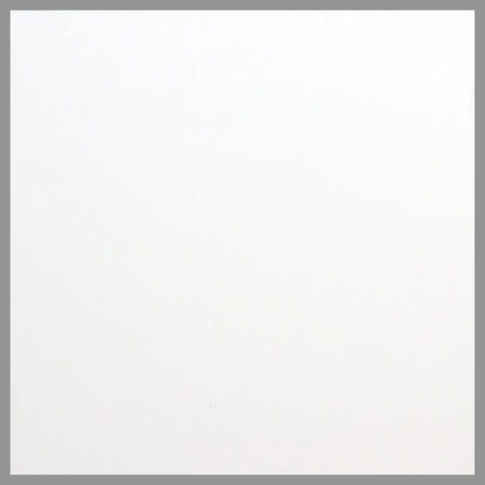 Πλαστική Επένδυση Ραμποτέ PVC Dumapan Λευκό Gloss δίχως αρμό, 4000 x 250 x 10mm - Image 2