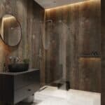 Πάνελ Τοίχου SPC VOX Idevo Oxyd 2800 x 1100 x 5mm