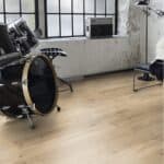 Δάπεδο Laminate KAINDL K2143, 1383 x 193 x 8mm 32/АС4 - Image 3