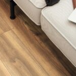 Δάπεδο Laminate KAINDL K2242, 1383 x 159 x 10mm 32/AC4 - Image 2