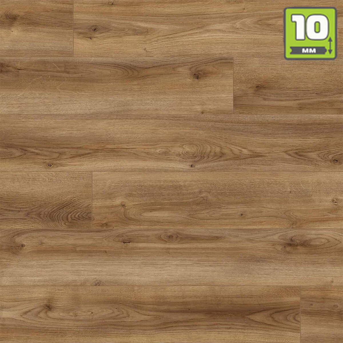 Δάπεδο Laminate KAINDL K2242, 1383 x 159 x 10mm 32/AC4