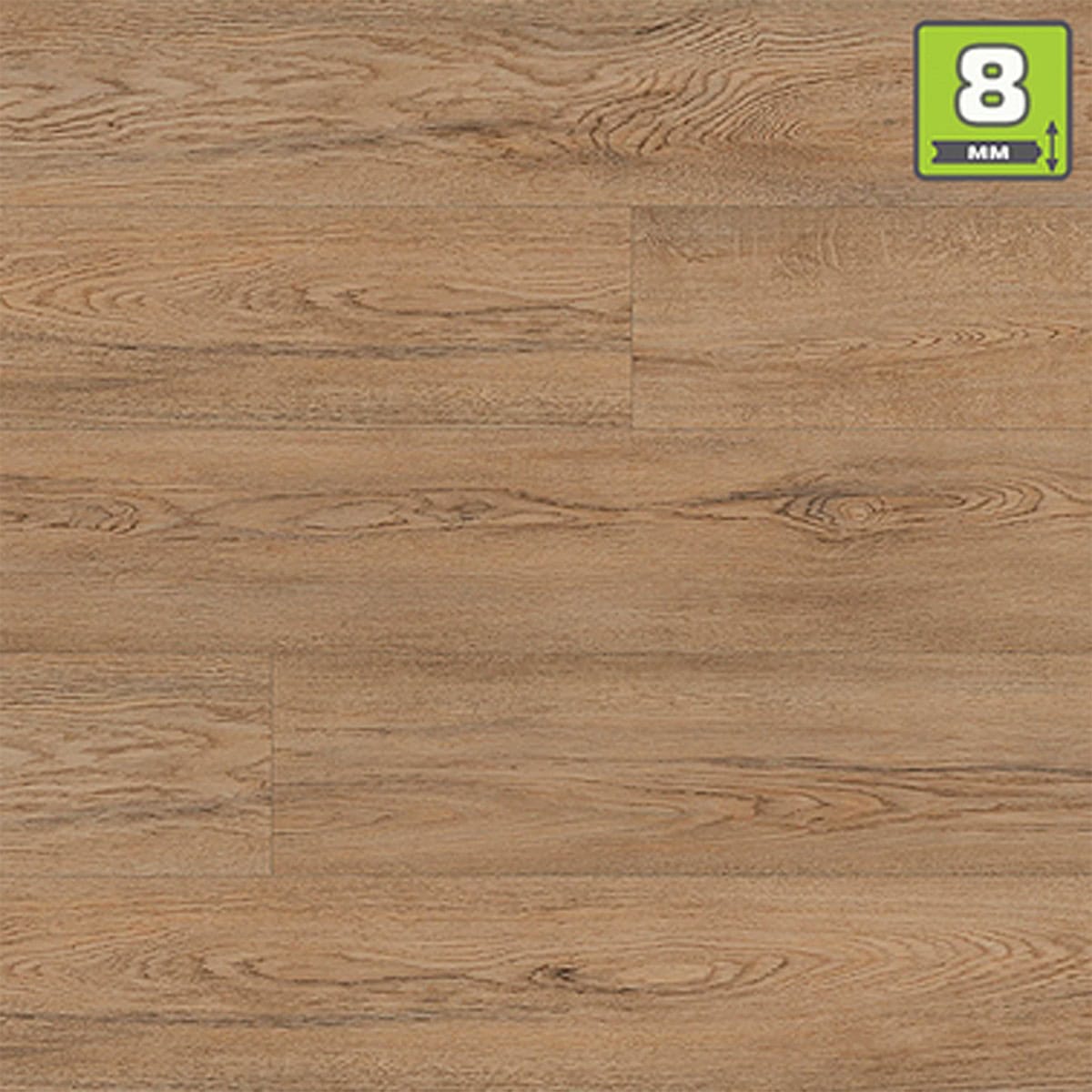 Δάπεδο Laminate KAINDL K2391, 1383 x 193 x 8mm 32/AC4