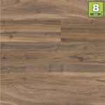 Δάπεδο Laminate KAINDL K2408, 1383 x 193 x 8mm 32/AC4
