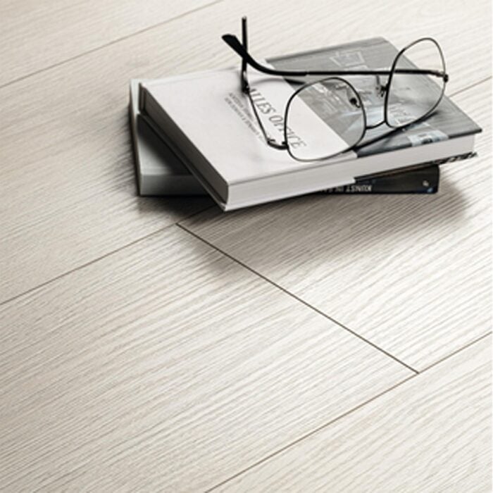 Δάπεδο Laminate KAINDL K2411, 1383 x 193 x 8.5mm 33/AC5 - Image 3