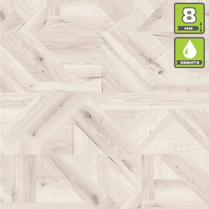 Δάπεδο Laminate KAINDL K2725, 1290 x 3293 x 8mm 33/AC5