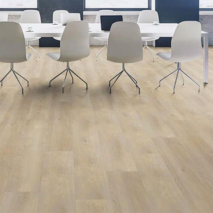 Δάπεδο Laminate KAINDL K2729, 1383 x 193 x 12mm 33/AC5 - Image 2