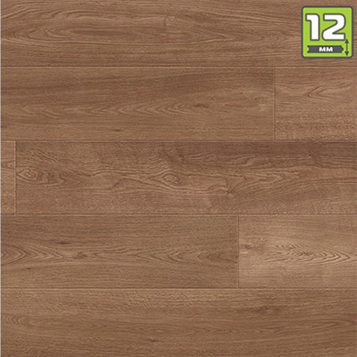 Δάπεδο Laminate KAINDL K2733, 1383 x 193 x 12mm 33/AC5