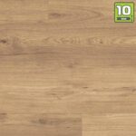 Δάπεδο Laminate KAINDL K2734, 1383 x 193 x 10mm 33/AC5
