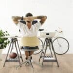 Δάπεδο Laminate KAINDL K2737, 1383 x 193 x 8mm 32/AC4 - Image 2