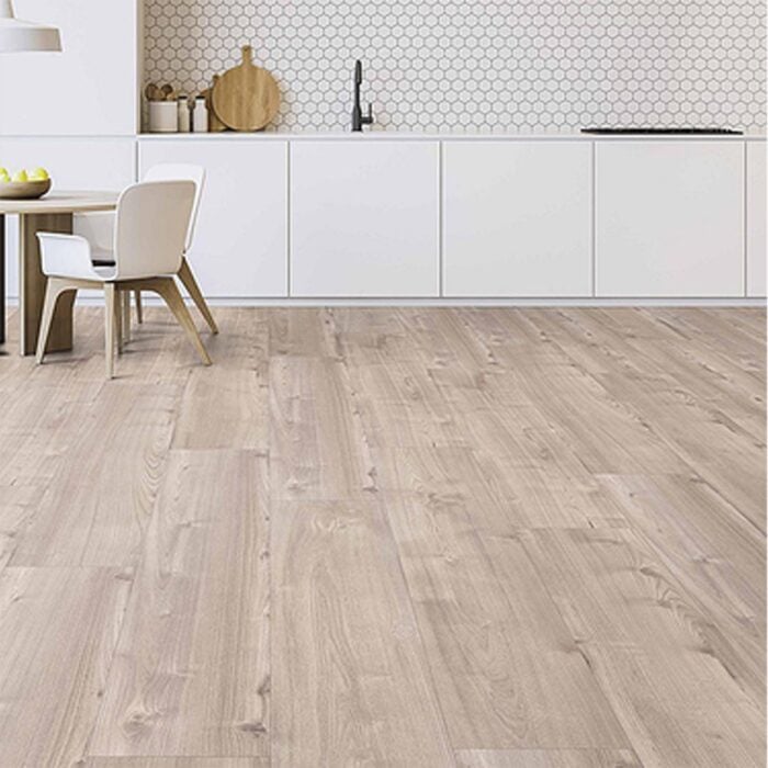 Δάπεδο Laminate KAINDL K2740, 1383 x 159 x 10mm 32/AC4 - Image 2