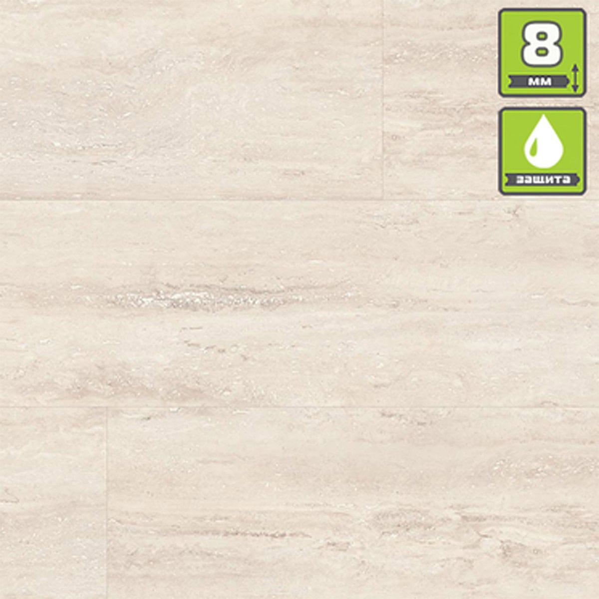 Δάπεδο Laminate KAINDL K2755, 1383 x 244 x 8mm 33/AC5