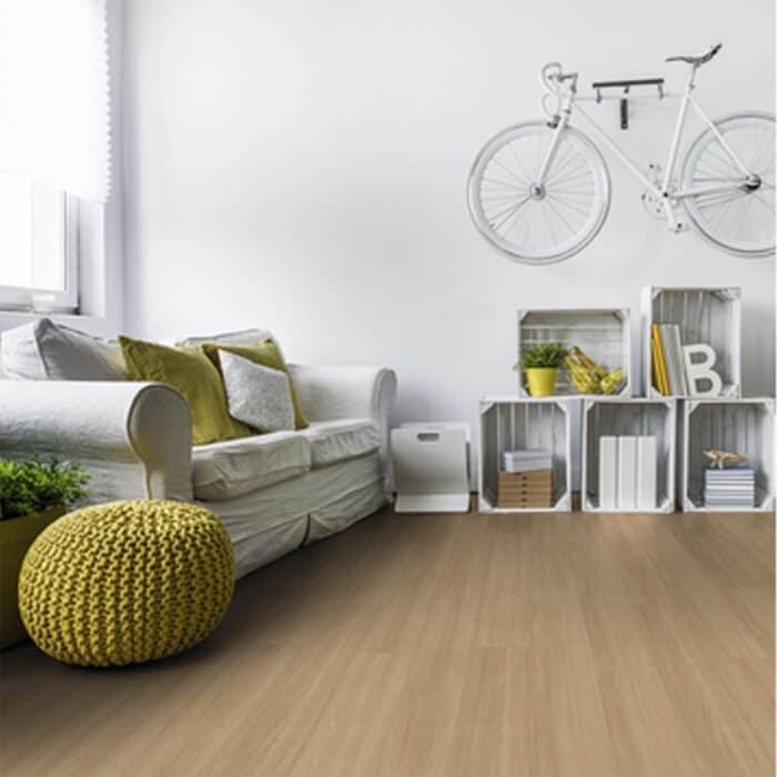 Δάπεδο Laminate KAINDL K2928, 1383 x 193 x 8mm 33/AC5 - Image 2