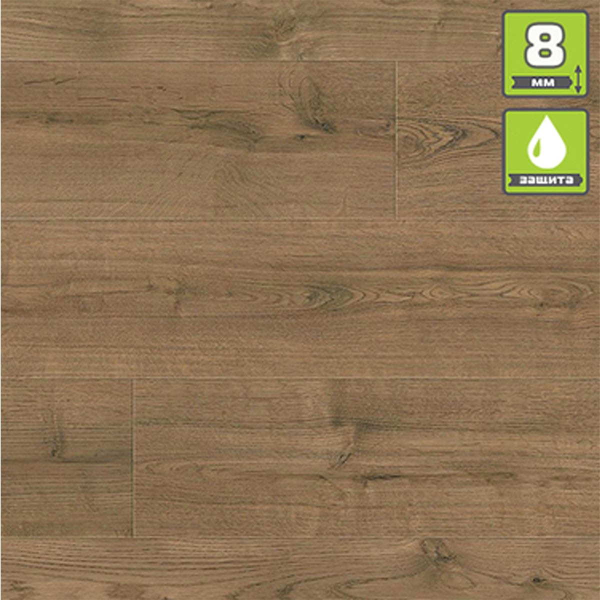 Δάπεδο Laminate KAINDL K2971, 1286 x 192 x 8mm 33/AC5