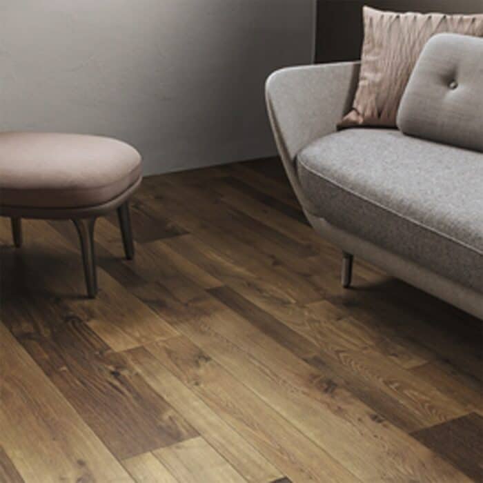 Δάπεδο Laminate KAINDL K4362, 1383 x 193 x 8mm 32/АС4 - Image 3