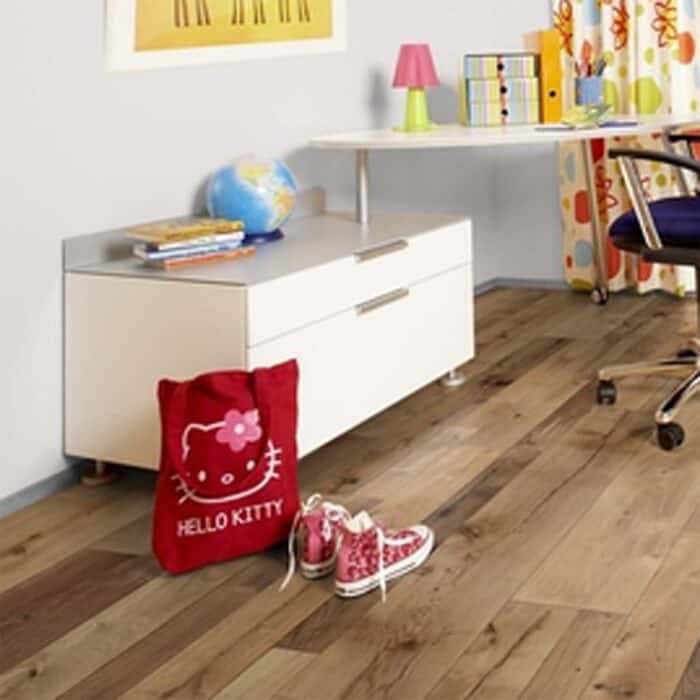 Δάπεδο Laminate KAINDL K4362, 1383 x 193 x 8mm 32/АС4 - Image 4