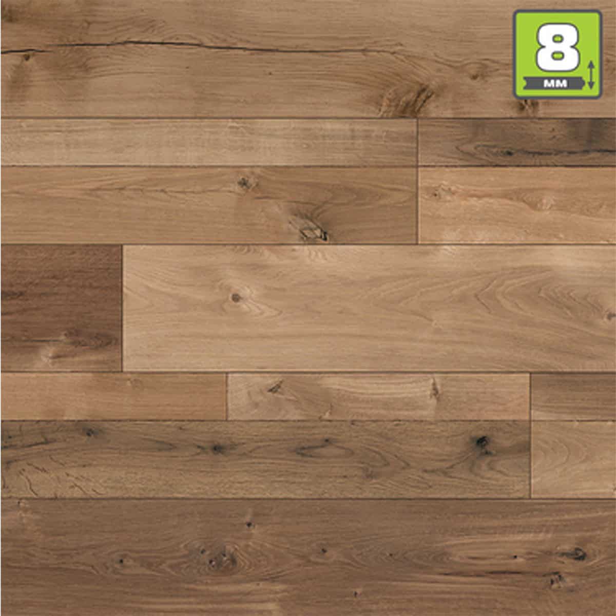 Δάπεδο Laminate KAINDL K4362, 1383 x 193 x 8mm 32/АС4