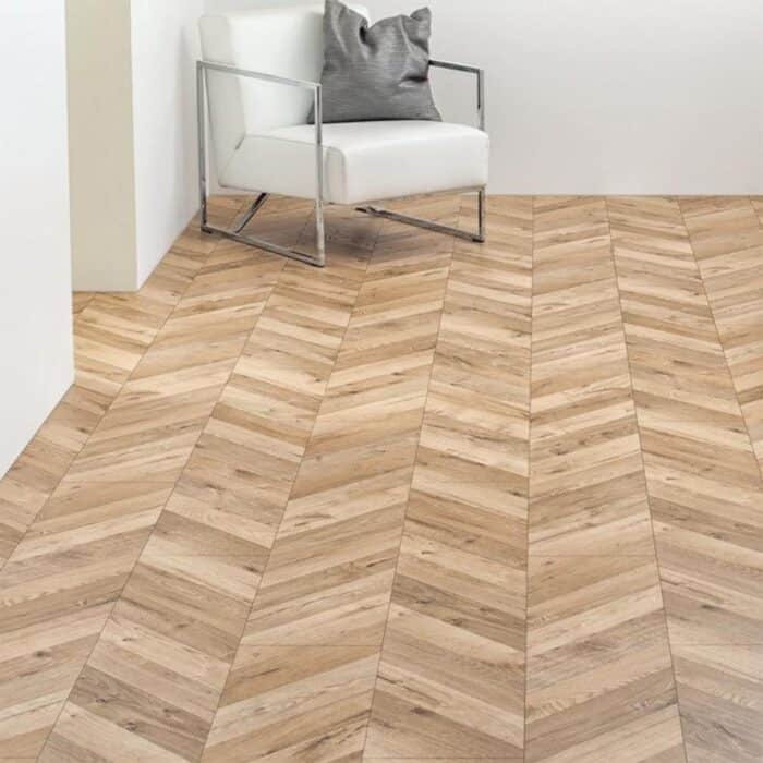Δάπεδο Laminate KAINDL K4378, 1383 x 244 x 8mm 32/AC4 - Image 2