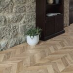 Δάπεδο Laminate KAINDL K4378, 1383 x 244 x 8mm 32/AC4 - Image 4