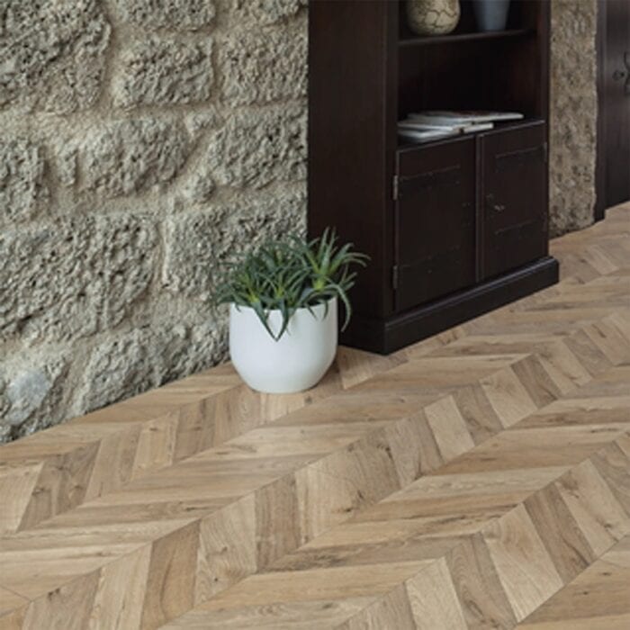 Δάπεδο Laminate KAINDL K4378, 1383 x 244 x 8mm 32/AC4 - Image 4