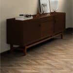 Δάπεδο Laminate KAINDL K4378, 1383 x 244 x 8mm 32/AC4 - Image 3