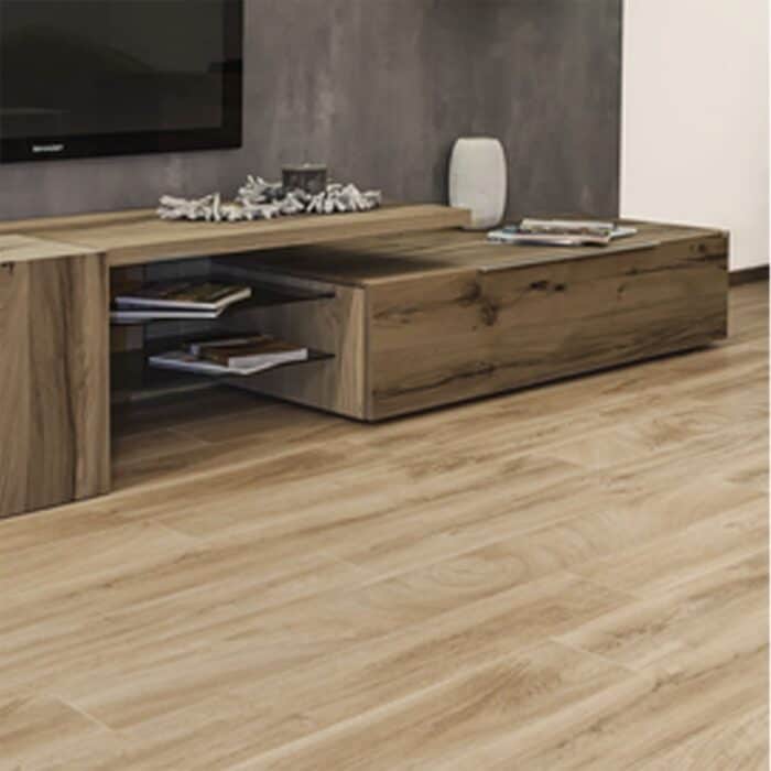 Δάπεδο Laminate KAINDL K4381, 1383 x 159 x 10mm 32/AC4 - Image 3