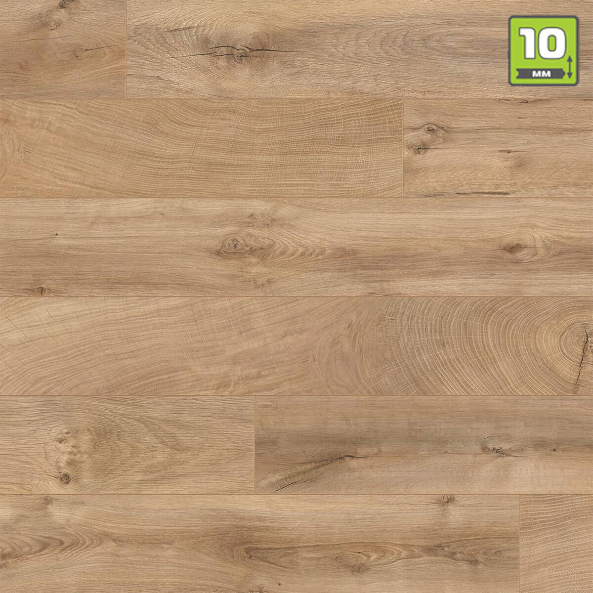 Δάπεδο Laminate KAINDL K4381, 1383 x 159 x 10mm 32/AC4