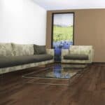 Δάπεδο Laminate KAINDL K4382, 1383 x 159 x 10mm 32/AC4 - Image 4