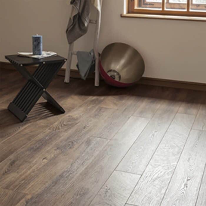 Δάπεδο Laminate KAINDL K4382, 1383 x 159 x 10mm 32/AC4 - Image 5