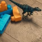 Δάπεδο Laminate KAINDL K4382, 1383 x 159 x 10mm 32/AC4 - Image 2