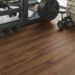 Δάπεδο Laminate KAINDL К4443, 1290 x 193 x 12mm 33/AC5 - Image 2