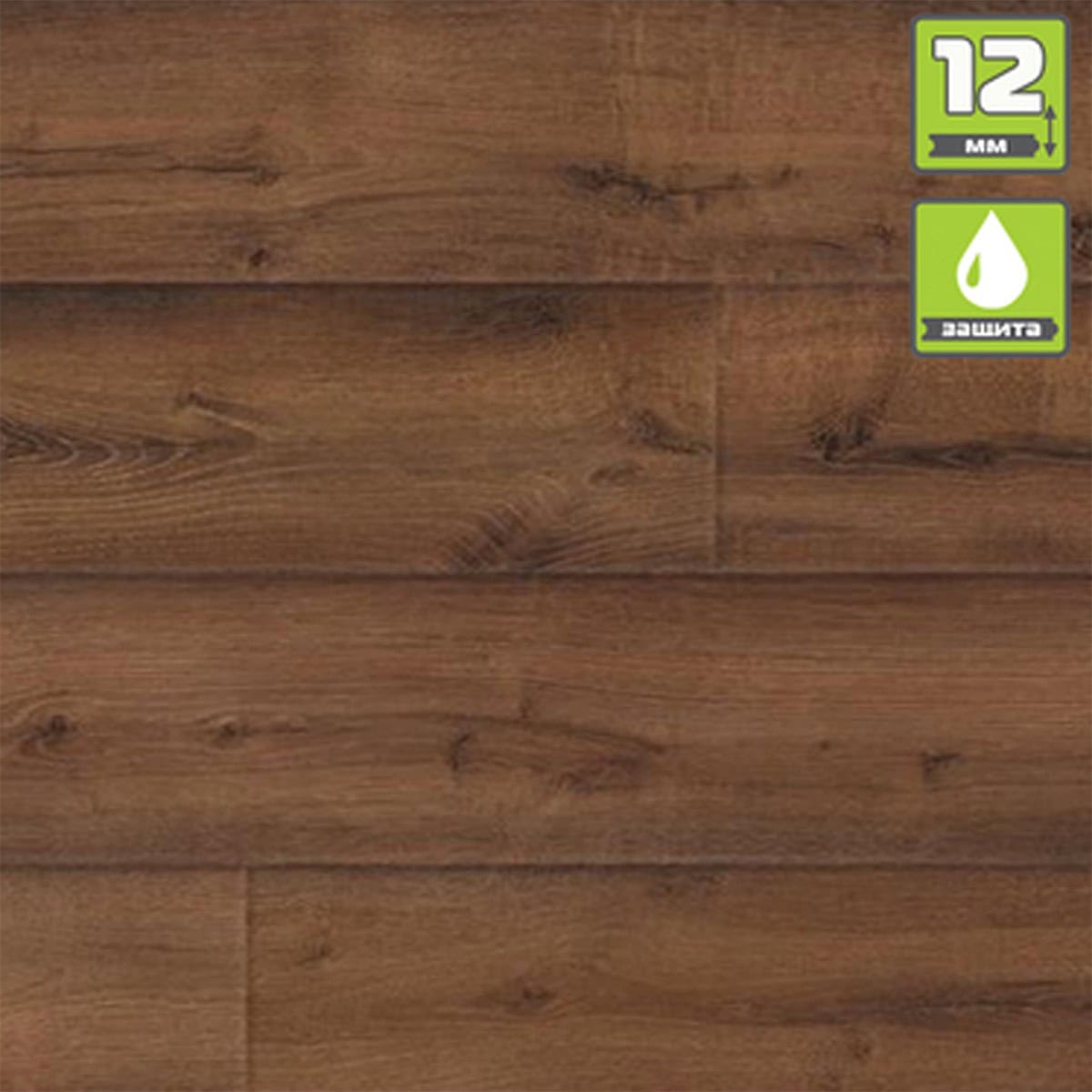 Δάπεδο Laminate KAINDL К4443, 1290 x 193 x 12mm 33/AC5