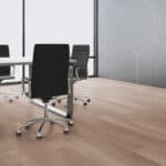 Δάπεδο Laminate KAINDL K2733, 1383 x 193 x 12mm 33/AC5 - Image 2
