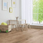 Αδιάβροχο Δάπεδο Laminate KAINDL K2142, 1383 x 244 x 7mm 33/AC5 - Image 2