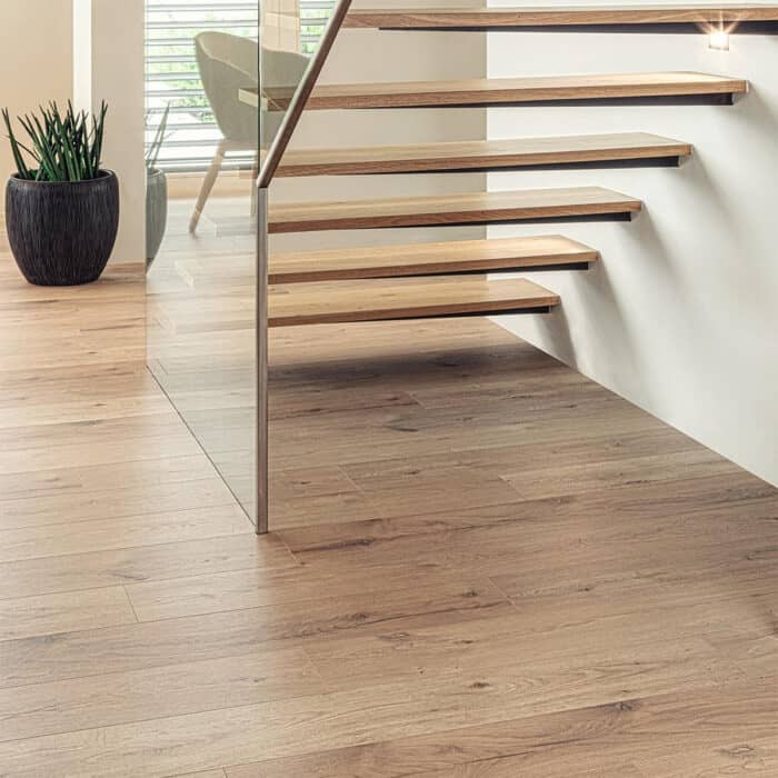 Δάπεδο Laminate KAINDL K2143, 1383 x 193 x 8mm 32/АС4 - Image 2