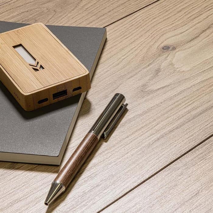 Δάπεδο Laminate KAINDL K2591, 1383 x 193 x 8mm 32/AC4 - Image 2