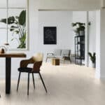 Αδιάβροχο Δάπεδο Laminate KAINDL K2755, 1290 x 329 x 8mm 33/AC5 - Image 2