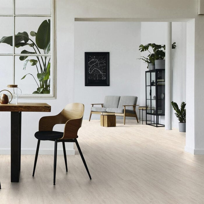 Αδιάβροχο Δάπεδο Laminate KAINDL K2755, 1290 x 329 x 8mm 33/AC5 - Image 2