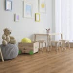 Αδιάβροχο Δάπεδο Laminate KAINDL K2909, 1286 x 192 x 8mm 33/AC5 - Image 2