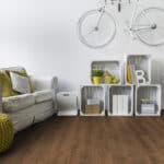 Αδιάβροχο Δάπεδο Laminate KAINDL K2910, 1286 x 192 x 8mm 33/AC5 - Image 2
