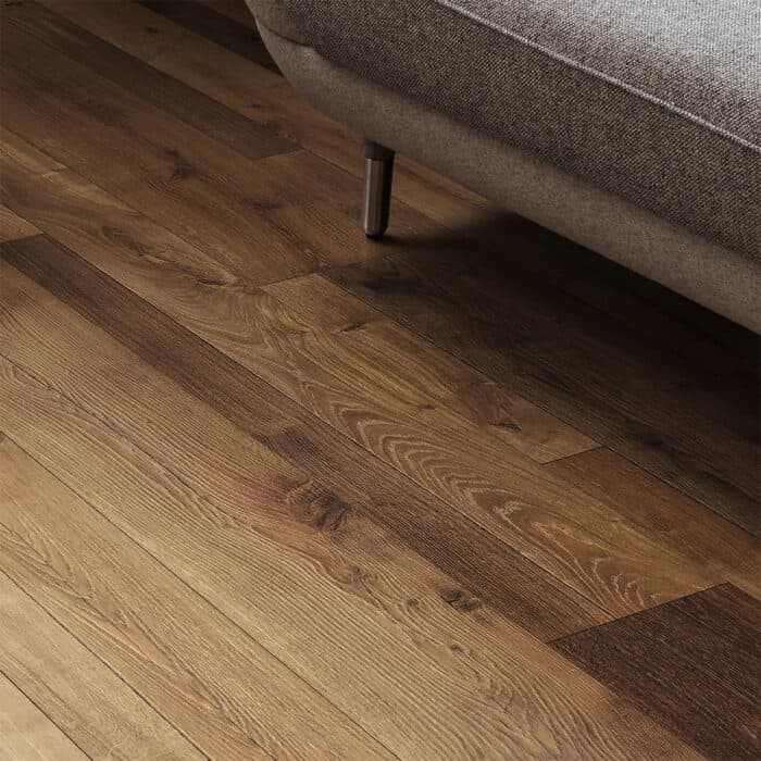 Δάπεδο Laminate KAINDL K4362, 1383 x 193 x 8mm 32/АС4 - Image 2
