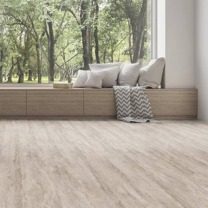 Αδιάβροχο Δάπεδο Laminate KAINDL O126, 1383 x 244 x 8mm 33/AC5 - Image 2